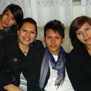 Meet your Posher, David